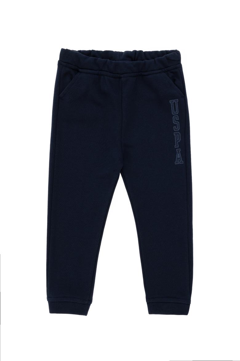 Kız Bebek Lacivert Eşofman Altı - 50296425051