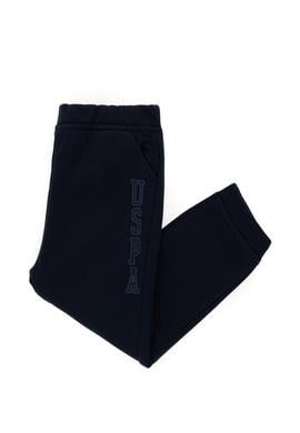 Kız Bebek Lacivert Eşofman Altı - 50296425051