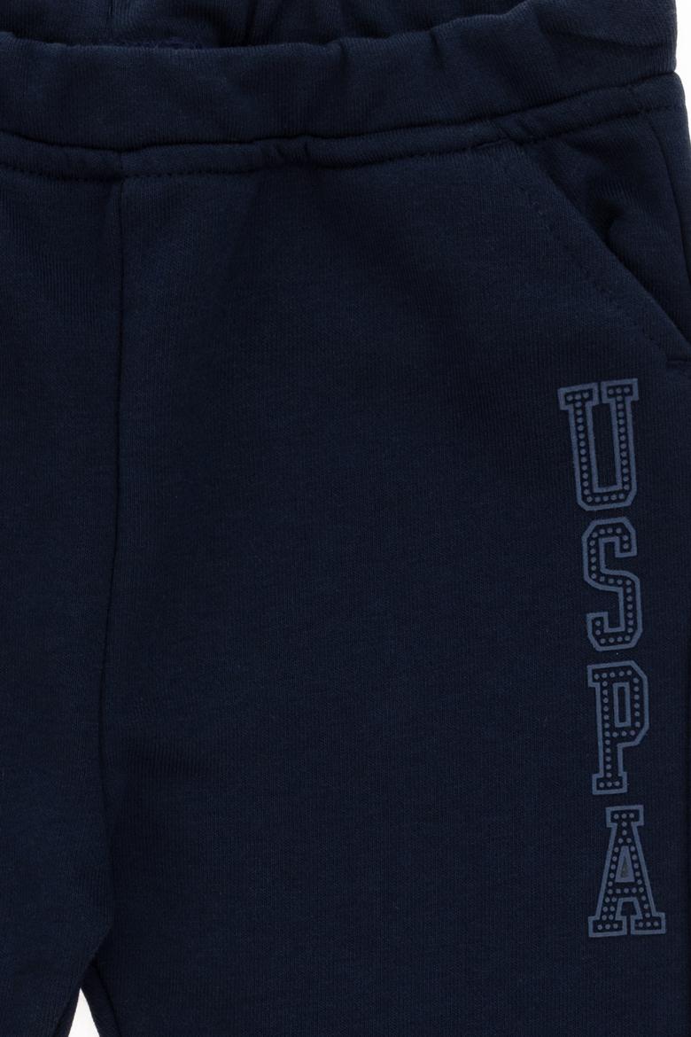 Kız Bebek Lacivert Eşofman Altı - 50296425051