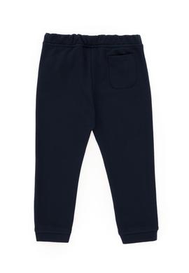 Kız Bebek Lacivert Eşofman Altı - 50296425051