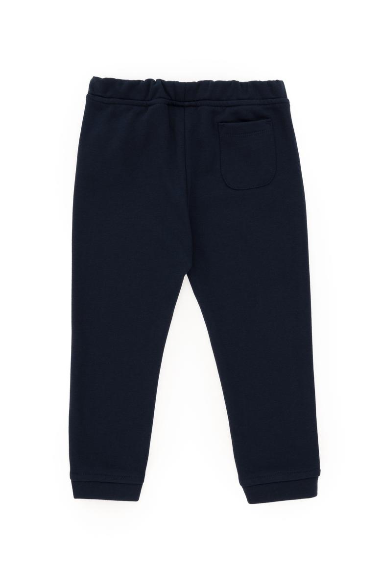 Kız Bebek Lacivert Eşofman Altı - 50296425051