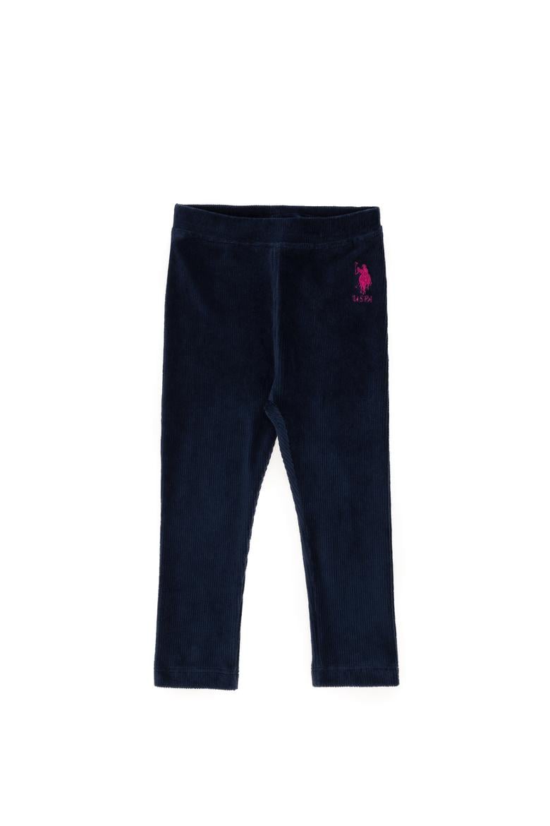 Kız Bebek Lacivert Eşofman Altı - 50297294012