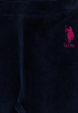 Kız Bebek Lacivert Eşofman Altı - 50297294012