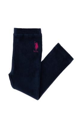 Kız Bebek Lacivert Eşofman Altı - 50297294012