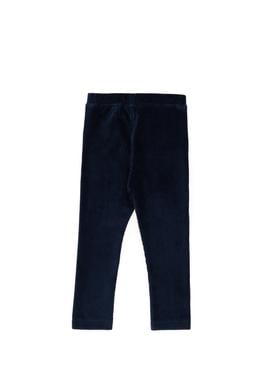 Kız Bebek Lacivert Eşofman Altı - 50297294012