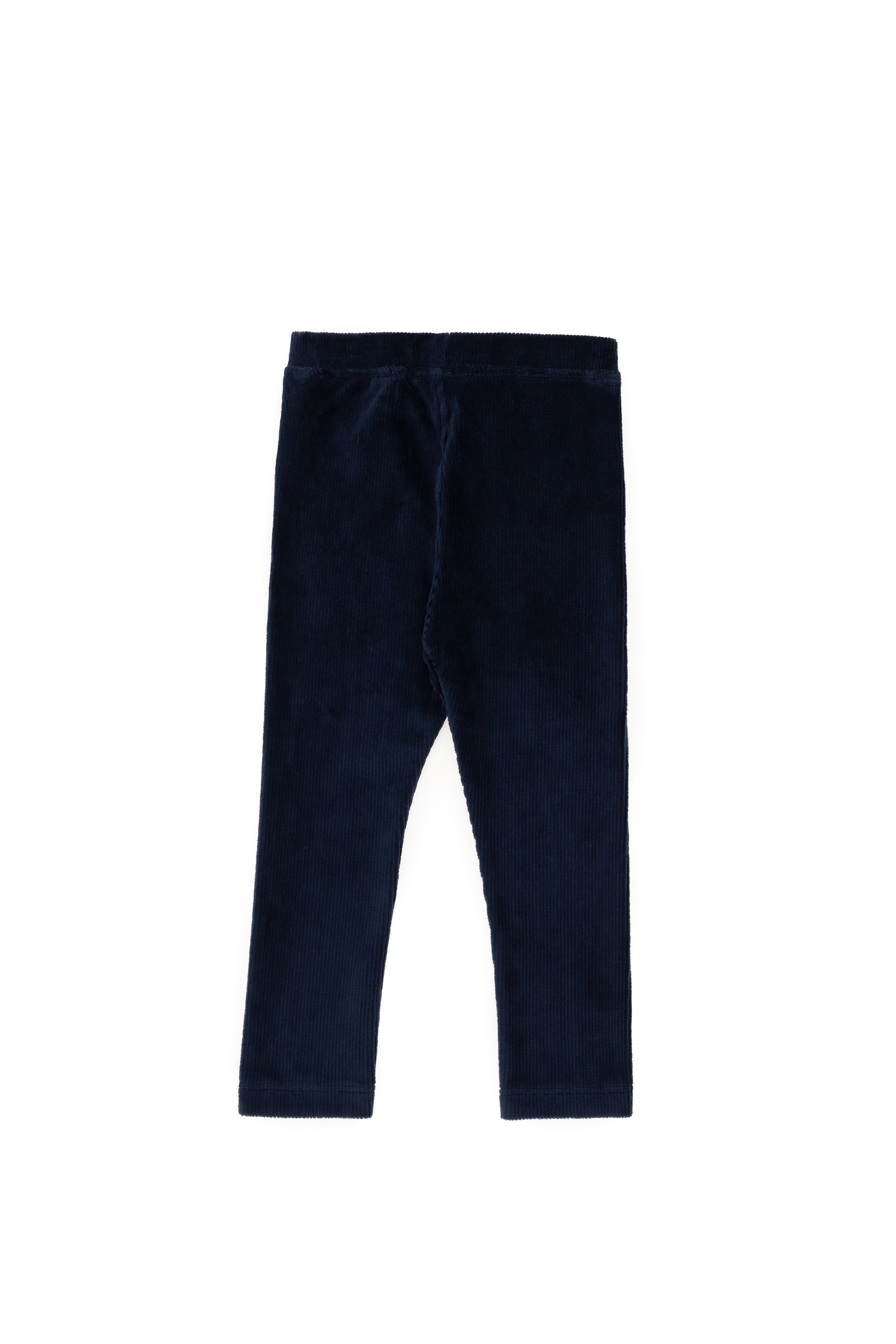 Kız Bebek Lacivert Eşofman Altı - Image 3