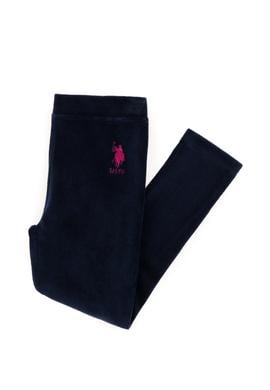 Kız Çocuk Lacivert Eşofman Altı - 50297266015