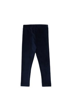 Kız Çocuk Lacivert Eşofman Altı - 50297266015