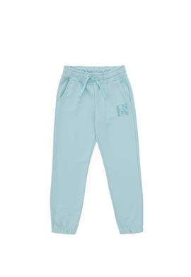 Kız Çocuk Su Yeşili Eşofman Altı - 50296367047