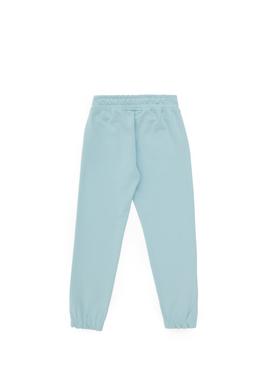 Kız Çocuk Su Yeşili Eşofman Altı - 50296367047