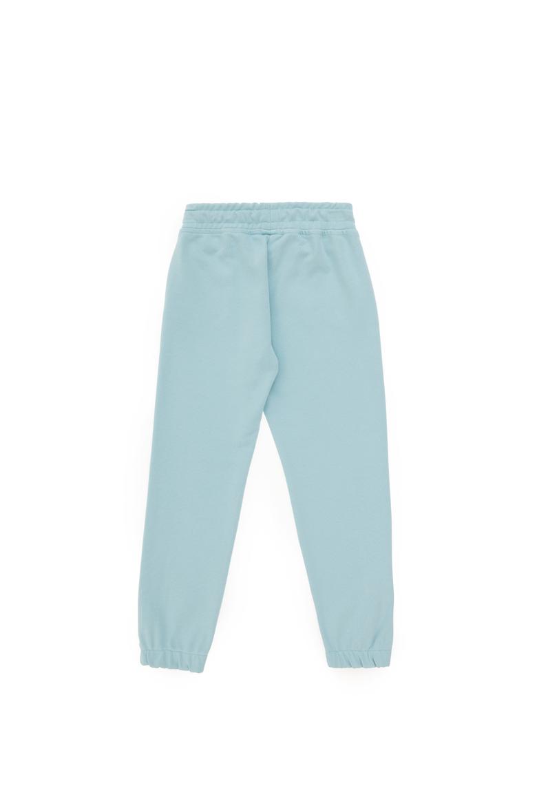 Kız Çocuk Su Yeşili Eşofman Altı - 50296367047