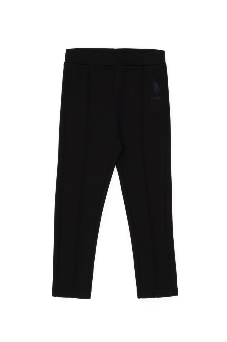 Kız Bebek Siyah Tayt