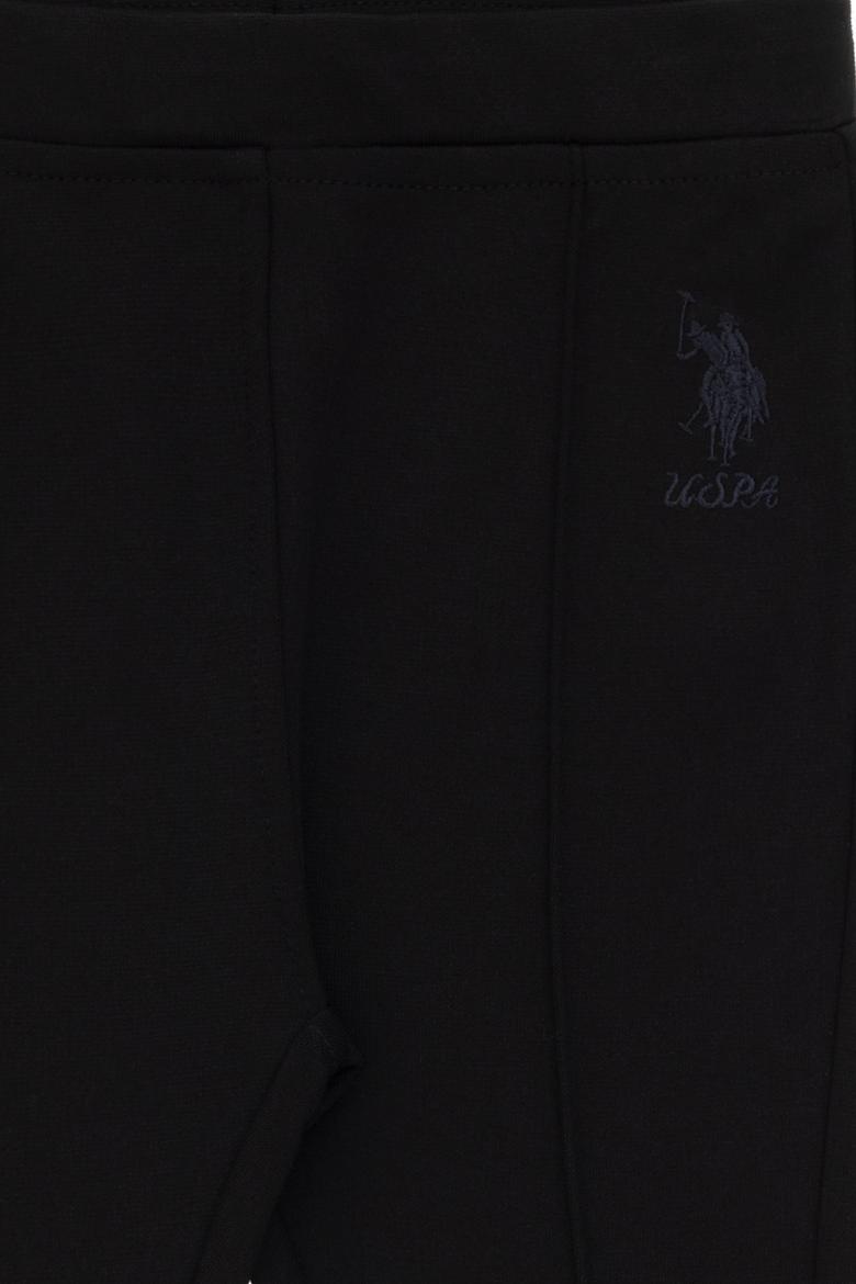 Kız Bebek Siyah Tayt - 50297278012