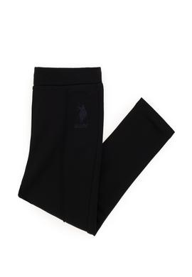 Kız Bebek Siyah Tayt - 50297278012