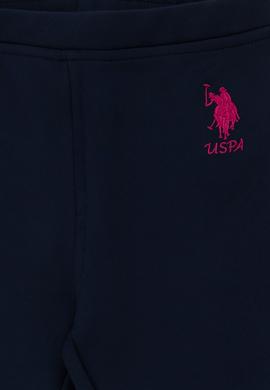 Kız Bebek Lacivert Tayt - 50297323022