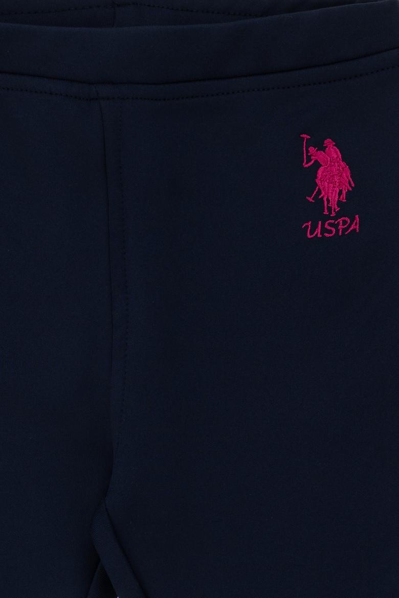 Kız Bebek Lacivert Tayt - 50297323022