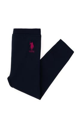 Kız Bebek Lacivert Tayt - 50297323022