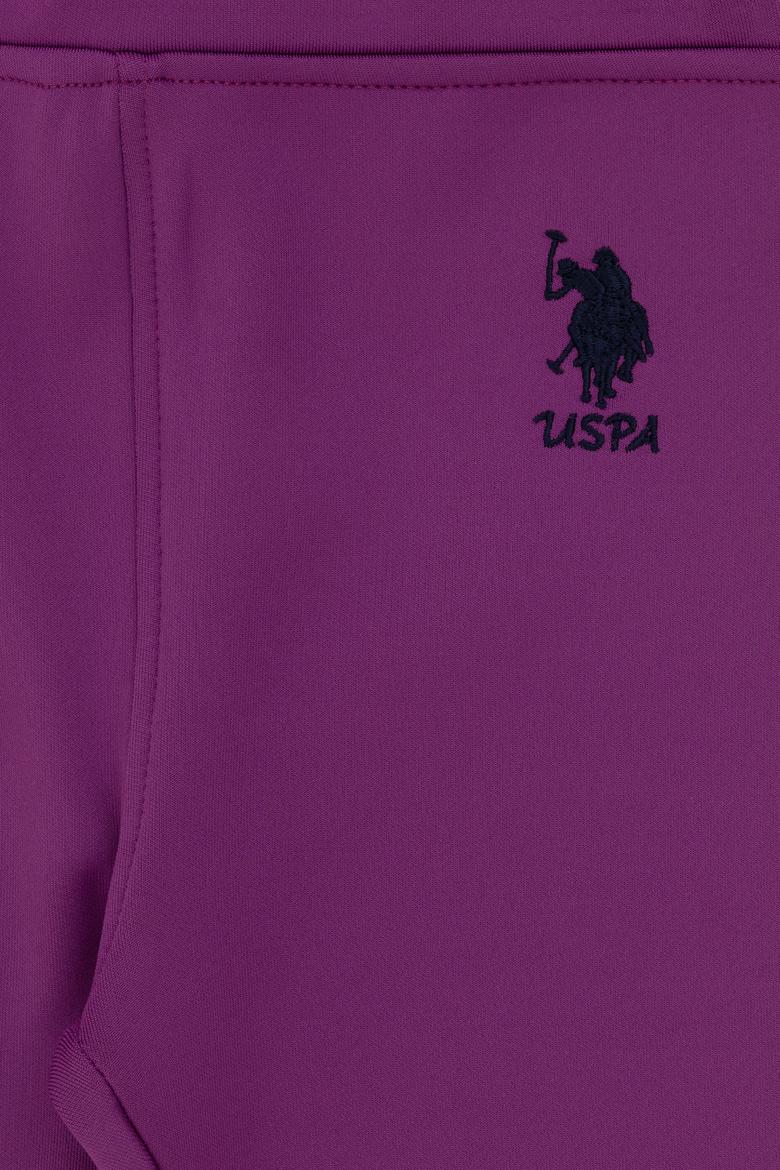 Kız Bebek Menekşe Tayt - 50297323024