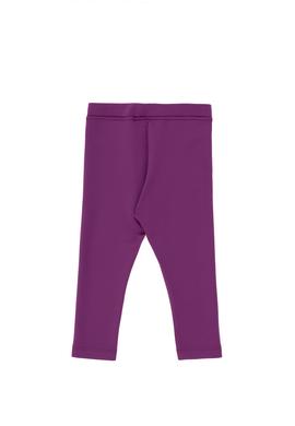 Kız Bebek Menekşe Tayt - 50297323024