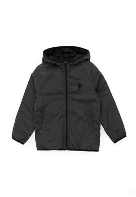 Erkek Çocuk Antrasit Mont - 50295348007