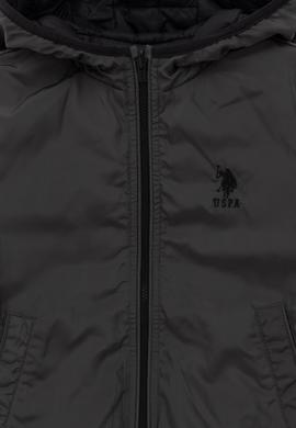 Erkek Çocuk Antrasit Mont - 50295348007