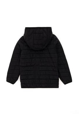 Erkek Çocuk Antrasit Mont - 50295348007