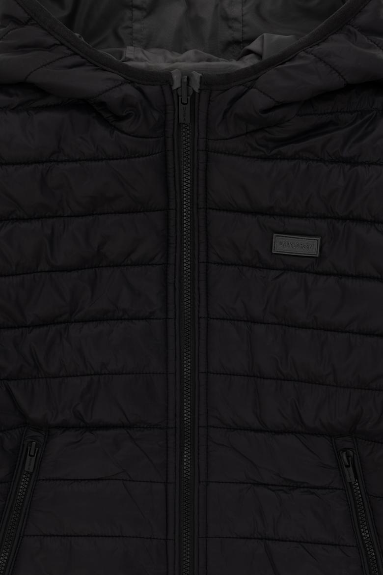 Erkek Çocuk Antrasit Mont - 50295348007