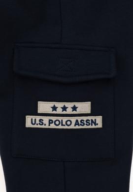 Erkek Çocuk Lacivert Eşofman Altı - 50297205006