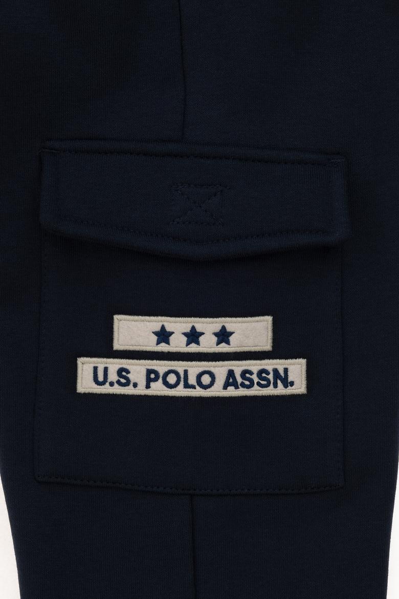 Erkek Çocuk Lacivert Eşofman Altı - 50297205006