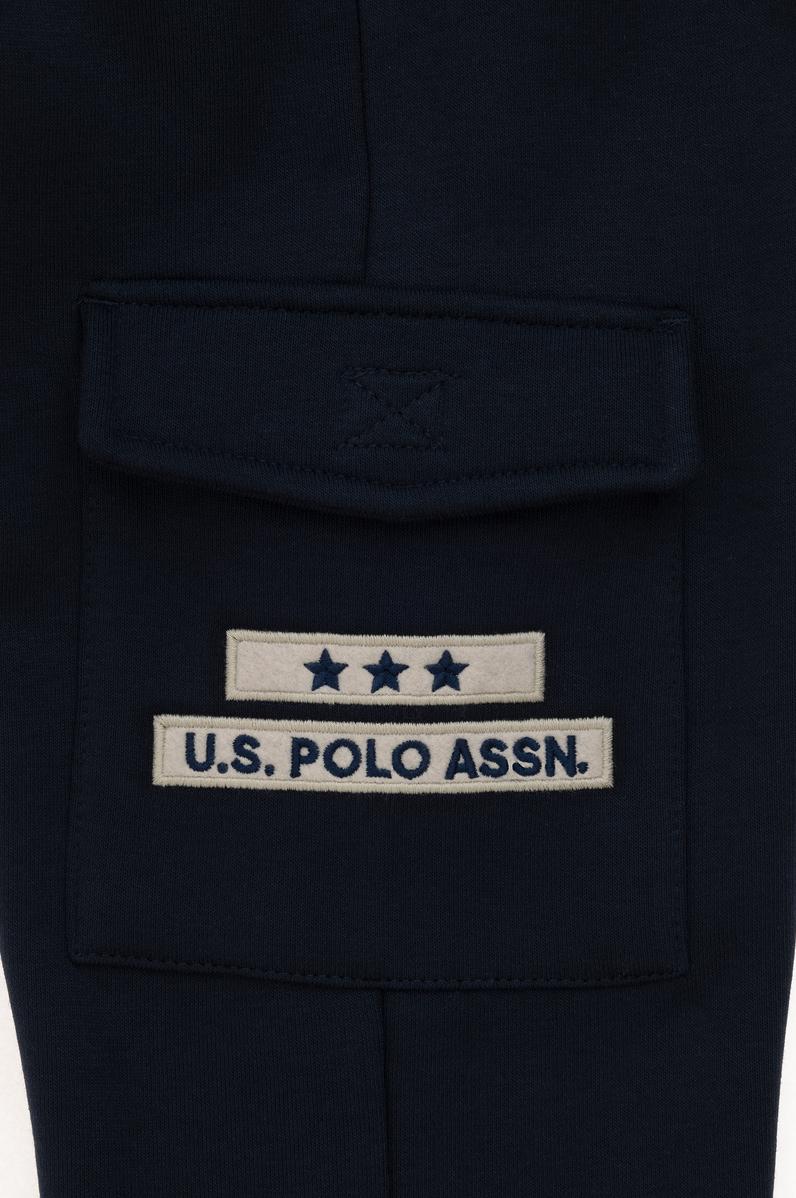 Erkek Çocuk Lacivert Eşofman Altı