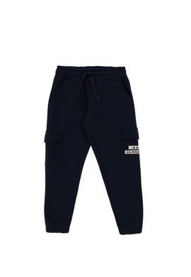 Erkek Çocuk Lacivert Eşofman Altı - 50297205006