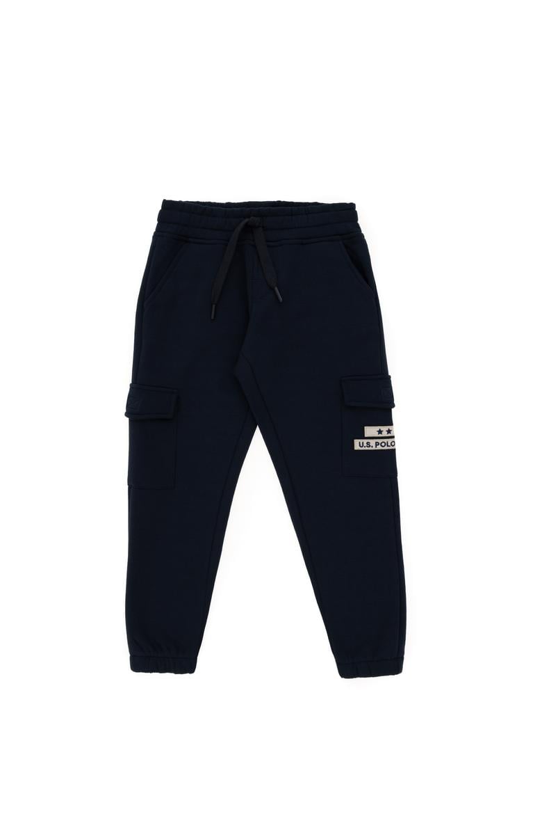 Erkek Çocuk Lacivert Eşofman Altı - 50297205006