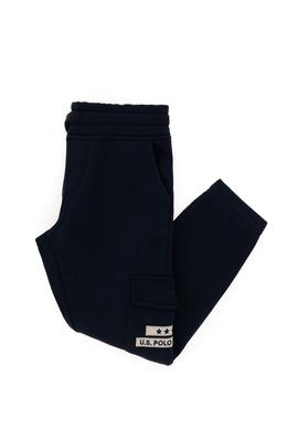 Erkek Çocuk Lacivert Eşofman Altı - 50297205006