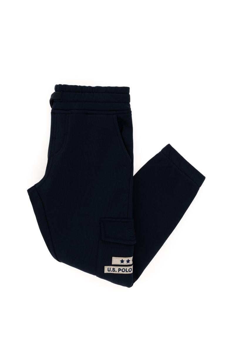 Erkek Çocuk Lacivert Eşofman Altı