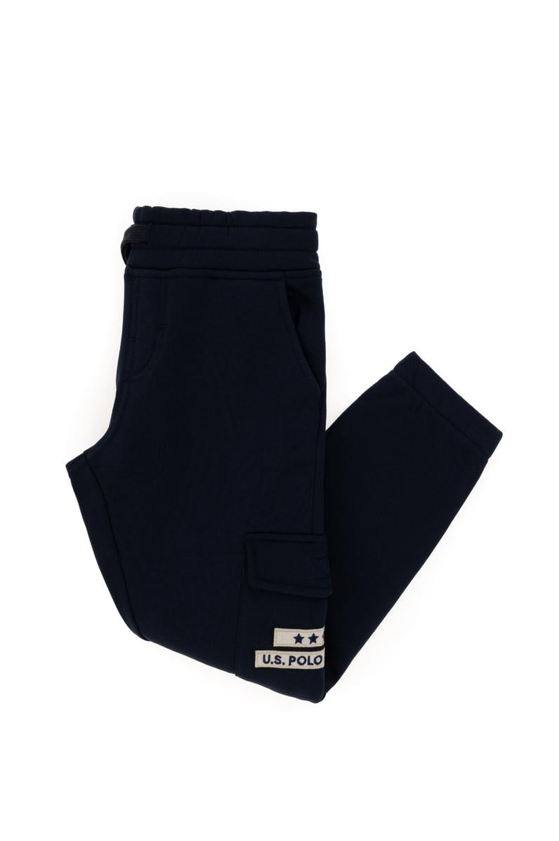 Erkek Çocuk Lacivert Eşofman Altı