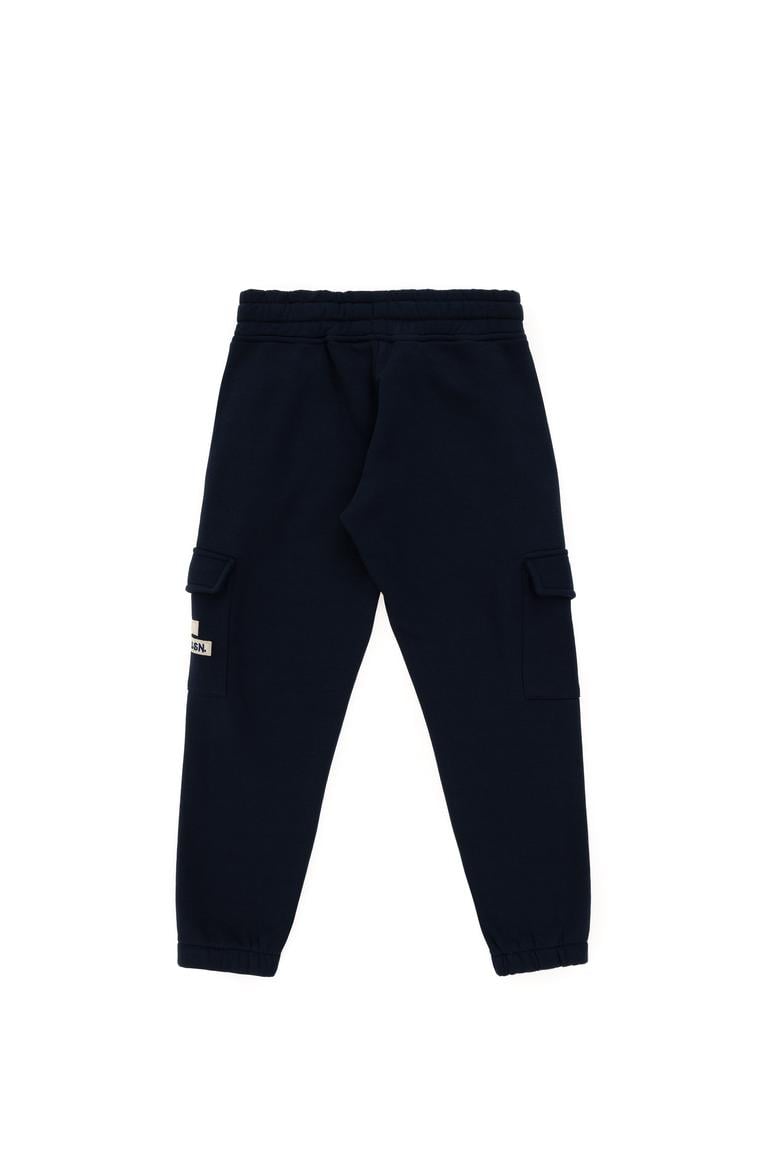 Erkek Çocuk Lacivert Eşofman Altı - 50297205006