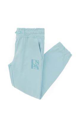 Kız Çocuk Su Yeşili Eşofman Altı - 50296367047