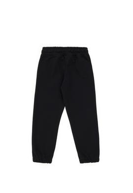 Kız Çocuk Siyah Eşofman Altı - 50296367037