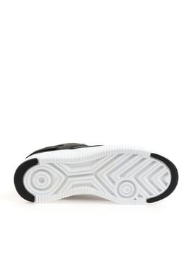 Kadın Siyah Spor Ayakkabı - 50293783013