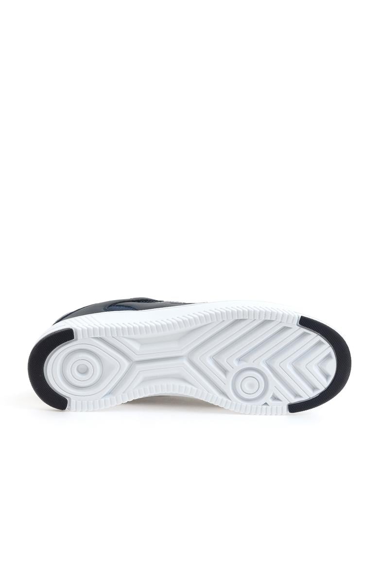 Erkek Lacivert Spor Ayakkabı - 50293739021