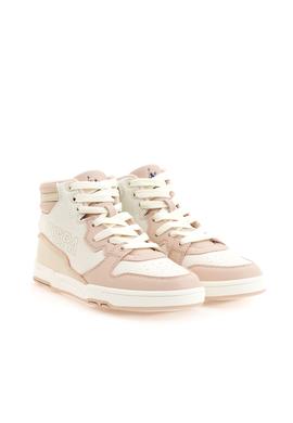 Kadın Pudra Spor Ayakkabı - 50293772015