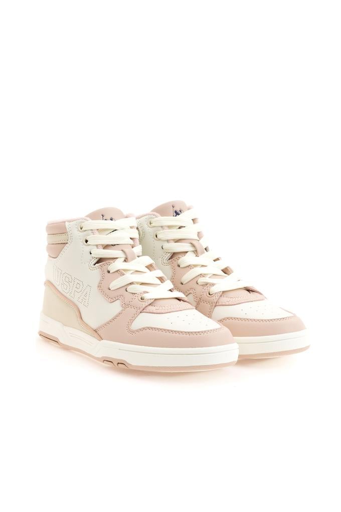 Kadın Pudra Spor Ayakkabı