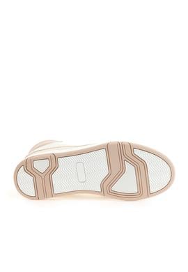 Kadın Pudra Spor Ayakkabı - 50293772015
