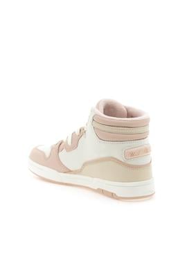 Kadın Pudra Spor Ayakkabı - 50293772015