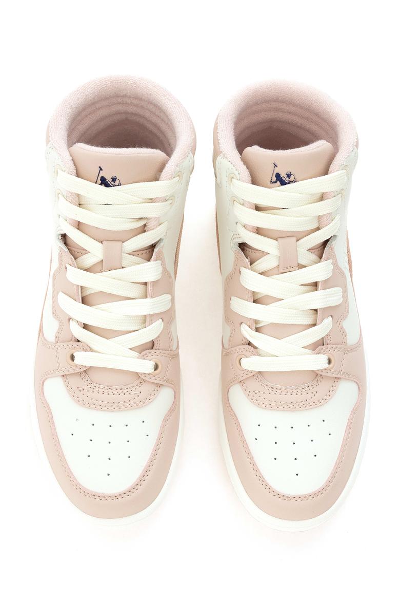 Kadın Pudra Spor Ayakkabı - 50293772015