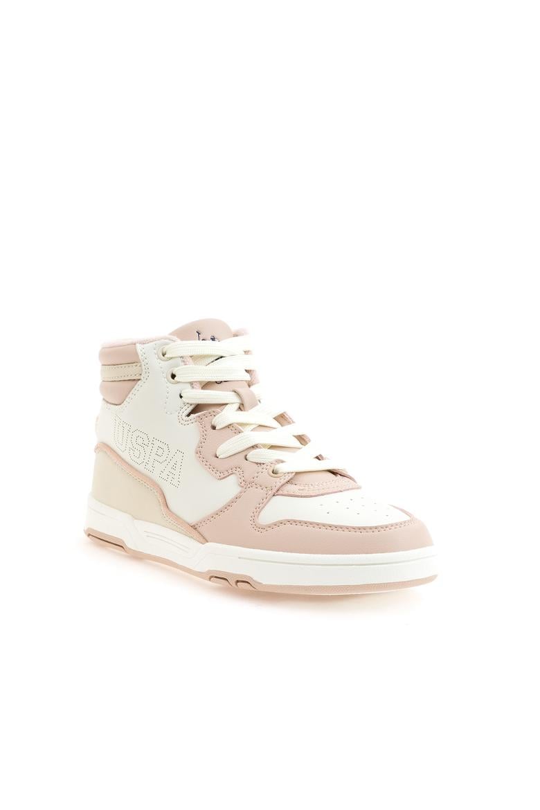 Kadın Pudra Spor Ayakkabı - 50293772015