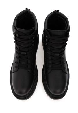 Erkek Siyah Bot - 50295659007