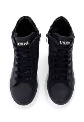 Kız Çocuk Lacivert Bot - 50295125082