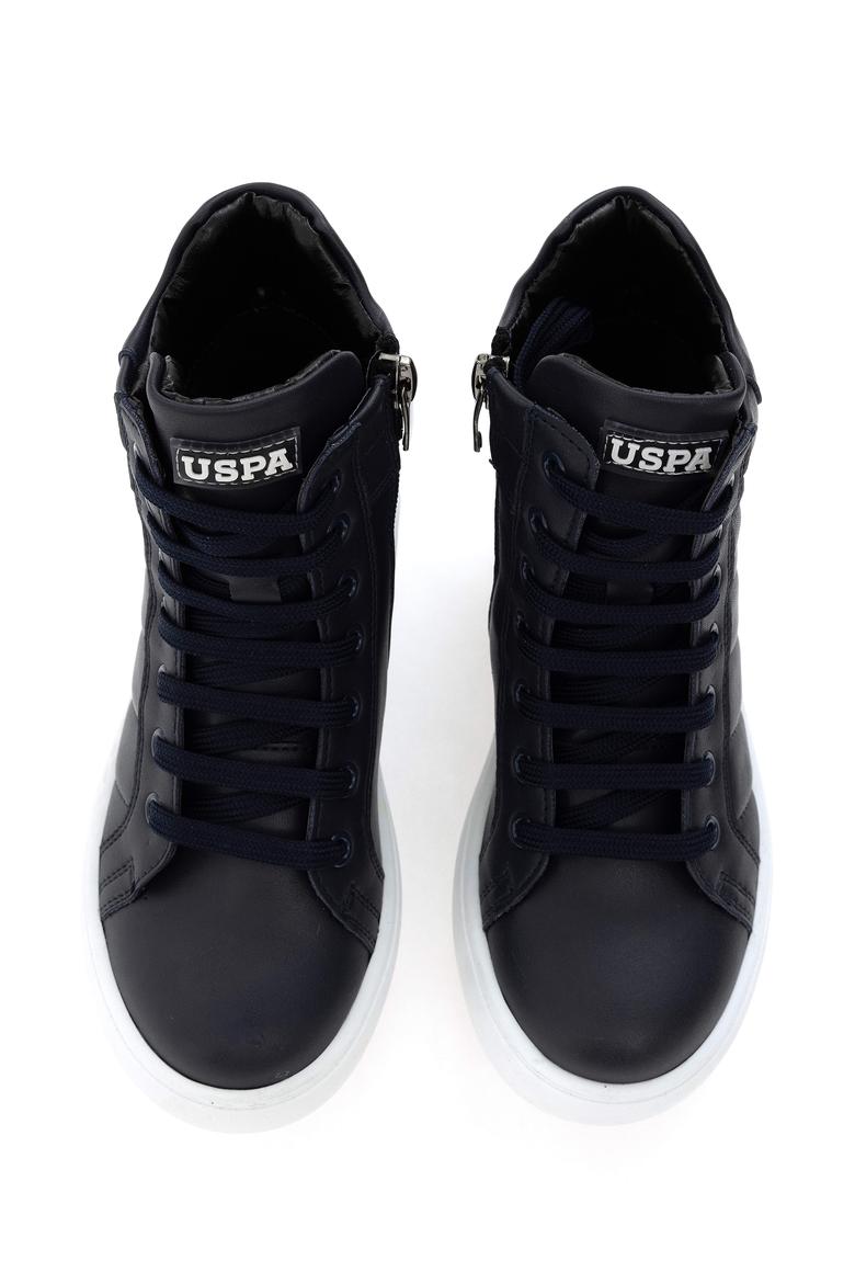 Kız Çocuk Lacivert Bot - 50295125082