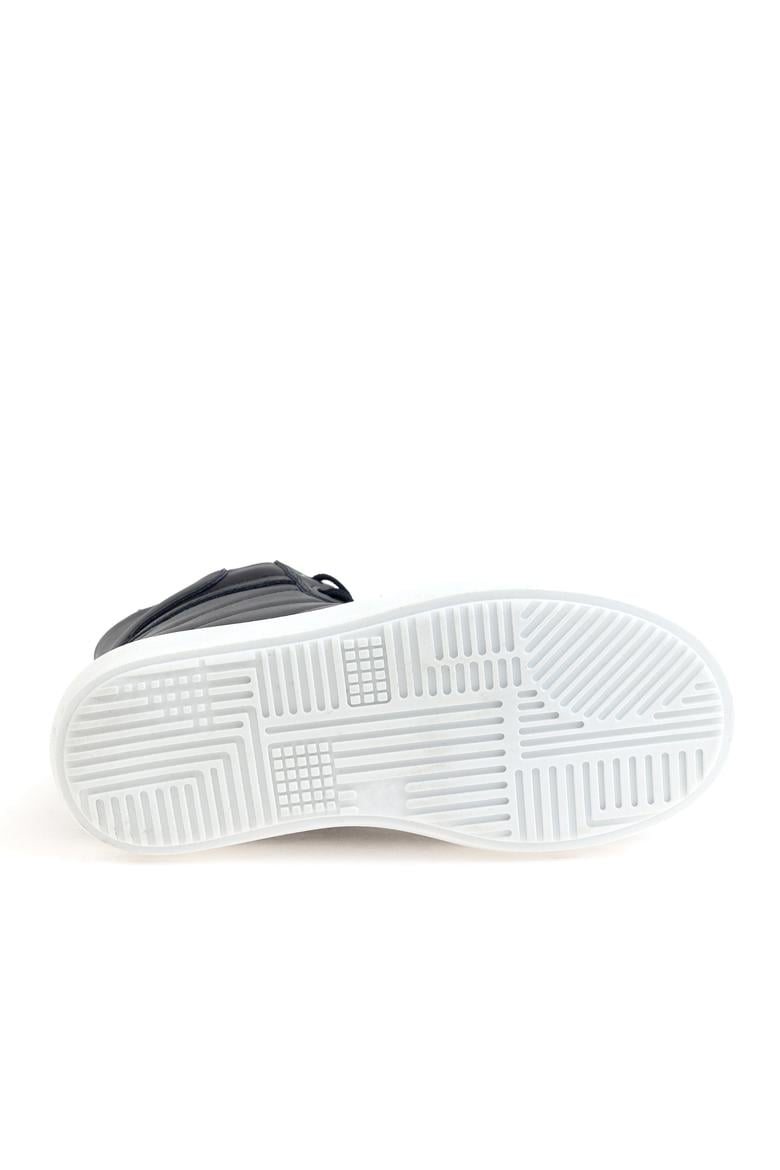 Kız Çocuk Lacivert Bot - 50295125082